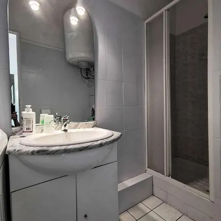 Résidence Les Terrasses Du Port - 2 Pièces 4 Couchages Port Mae-7394 Appartement